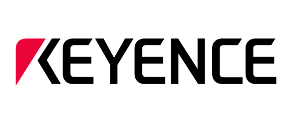 logo keyence